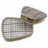 Filtros para máscaras
